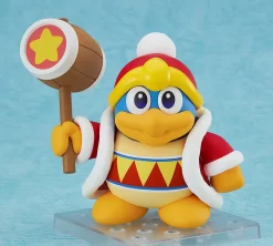 GOOD SMILE COMPANY Nendoroid Kirby King Dedede