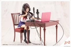Kotobukiya Sousai Shojo Teien After School Ritsuka's Karaoke & Recording Set 27 Kotobukiya Sousai Shojo Teien After School Ritsuka's Karaoke & Recording Set -Bandai Store 74808d570957434ba8cf8995befc9fee.jpg
