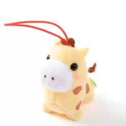 Puchimaru Daisuki Doubutsuen Animal Plush Collection (Mascot Size) -Bandai Store 754dff2fd5e148e5852eac1658545c0a.jpg