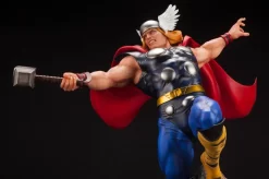 Kotobukiya Marvel Avengers Thor Fine Art Statue -Bandai Store 75688dd240654fc1bcea682a4d2ac715.jpg