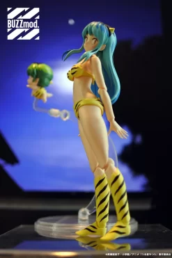 BUZZmod Urusei Yatsura Lum & Ten 1/12 Scale Action Figure -Bandai Store 75b25b150ae440b2acbdc87e05117c06.jpg