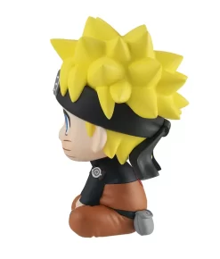 MegaHouse Look Up Series Naruto Shippuden Naruto Uzumaki (Re-run) -Bandai Store 75b90a21f45149f285c2477c2ada288b.jpg