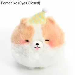 Pometan To Oyasumi Dog Plush Collection (Standard) -Bandai Store 75d2cc63275a488b8c3c72e72d8d03ef.jpg