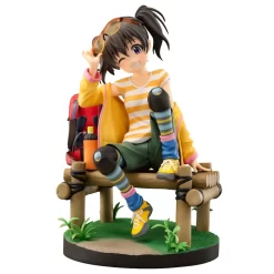 Plum Encouragement Of Climb: Third Season Hinata Kuraue 1/7 Scale Figure -Bandai Store 7670419ed8da4bcb890f44db3c655c71.jpg