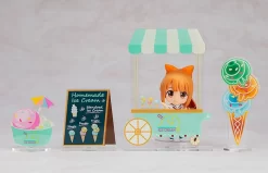 GOOD SMILE COMPANY Nendoroid More Acrylic Stand Decorations: Ice Cream Parlor 5 GOOD SMILE COMPANY Nendoroid More Acrylic Stand Decorations: Ice Cream Parlor -Bandai Store 76c94d51b2524a549adb378f99298018.jpg