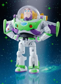 Disney Chogokin Toy Story Chogattai Buzz The Space Ranger Robo -Bandai Store 7730a123158b49bfa739c8261aa7370d.jpg