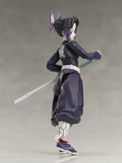 BUZZmod Demon Slayer: Kimetsu No Yaiba Shinobu Kocho 1/12 Scale Action Figure -Bandai Store 77334c42eb004f92bb15da8e9c0f3223.jpg