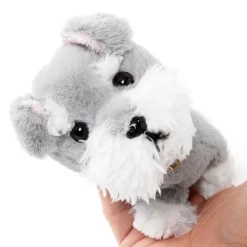 PUPS! Plush Schnauzer 12 PUPS! Plush Schnauzer -Bandai Store 78489e7a713d4734afcccf2cfa8aa1b0.jpg