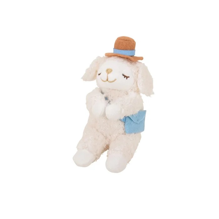Maple The Sheep Take Me Maple Plush Collection 1 Maple The Sheep Take Me Maple Plush Collection