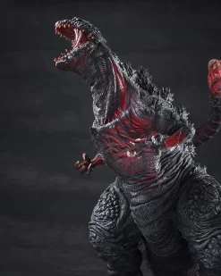 Hyper Solid Series Godzilla (2016) (re-run)