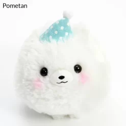 Pometan To Oyasumi Dog Plush Collection (Standard) -Bandai Store 796d5fb6ee4d42619ac93b5e4c5a3311.jpg