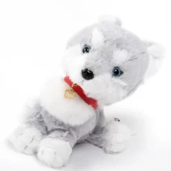 PUPS! Small Husky Plush -Bandai Store 798817b74bf443e997a8558a9d6c6083.jpg