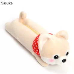 Mameshiba San Kyodai Pen Pouches 24 Mameshiba San Kyodai Pen Pouches -Bandai Store 7a3d4497c3e94a6fbfd5d48e880de757.jpg