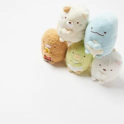 Sumikko Gurashi - Tokage Plush (Small) -Bandai Store 7a4d4be7722448e08d538c6a425923eb.jpg