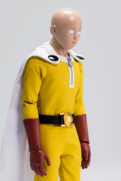 ThreeZero One-Punch Man Saitama 1/6 Scale Articulated Figure -Bandai Store 7a71d880743b45e8aec65b065943e4f8.jpg