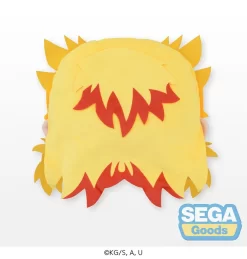 Charamaru Demon Slayer: Kimetsu No Yaiba Kyojuro Rengoku Premium Interior Cushion -Bandai Store 7a812326d0cc4bae8eec6a8895457697.jpg