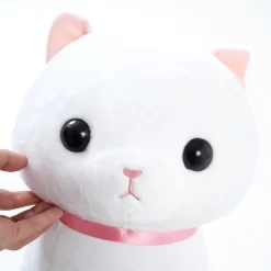 Chinmari Munchkin Cat Plush Collection (Big) -Bandai Store 7a8c7000a3ea43ef9dd8d81f982c6002.jpg