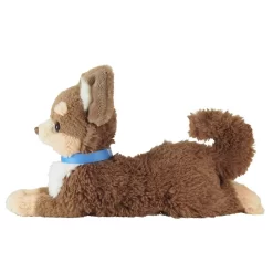 Hizawanko Plush Collection -Bandai Store 7aae2479e4a64de59f14685512a3b077.jpg