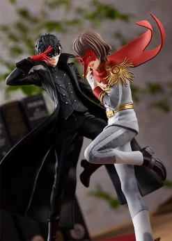 GOOD SMILE COMPANY Pop Up Parade Persona 5 The Animation Crow (Re-run) -Bandai Store 7b36bd83adbf4891a944881a79efa2b4.jpg