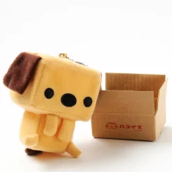 Hakoinu Plush Charms -Bandai Store 7c75045cbc594a3c8dde38379568cfb7.jpg