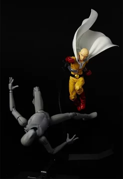 Sentinel One-Punch Man Saitama 1/6 Scale Figure -Bandai Store 7c873c9295de4529bc93af5fccdbfdf4.jpg