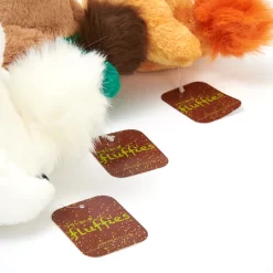 Fluffies 2017 Zodiac Small Chicken Plushies -Bandai Store 7caee387dfd84522bd0de1b5f4477c42.jpg