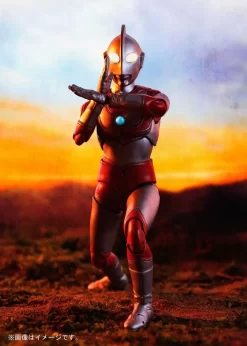 Bandai S.H.Figuarts Return Of Ultraman: Ultraman Jack -Bandai Store 7cf7362f4ac842879383729869983389.jpg