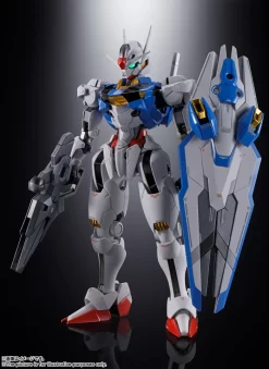 Chogokin Mobile Suit Gundam: The Witch From Mercury Gundam Aerial 12 Chogokin Mobile Suit Gundam: The Witch From Mercury Gundam Aerial -Bandai Store 7f0eafe409a046f380486ddbb02368fc.jpg