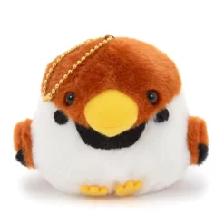Kotori Tai Bird Plush Collection (Ball Chain) -Bandai Store 7faf1c20c7c44a4ca20d999be18e0aee.jpg