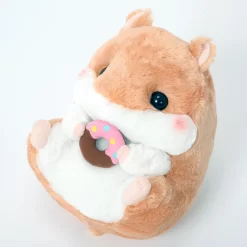 Coroham Coron Cafe Coron Hamster Plush Collection (Big) -Bandai Store 800b6c526ca94630aae06ad2415b37b3.jpg