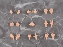 GOOD SMILE COMPANY Nendoroid Doll: Hand Parts Set 02