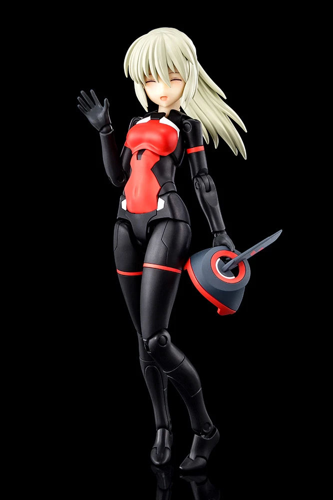 Kotobukiya Megami Device Busou Shinki Type Angel Arnval: Repaint Color Ver. 8 Kotobukiya Megami Device Busou Shinki Type Angel Arnval: Repaint Color Ver. - Image 8