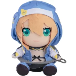 GOOD SMILE COMPANY Guilty Gear -Strive- Bridget Plushie -Bandai Store 80b63c8553ad41e59a498c932982b76b.jpg
