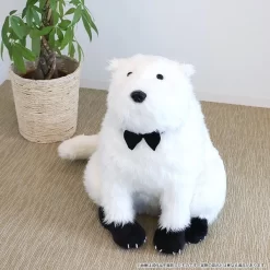 Spy X Family Bond Plushie -Bandai Store 81003410ab504b06908f68c6a99c9e2d.jpg