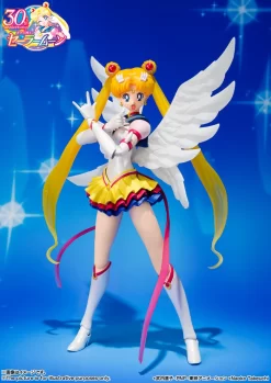 Bandai S.H.Figuarts Pretty Guardian Sailor Moon Sailor Stars Eternal Sailor Moon 10 Bandai S.H.Figuarts Pretty Guardian Sailor Moon Sailor Stars Eternal Sailor Moon -Bandai Store 8122ffe227934037a98b70f17b585fb9.jpg