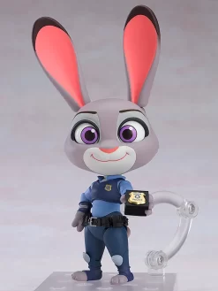 GOOD SMILE COMPANY Nendoroid Zootopia Judy Hopps