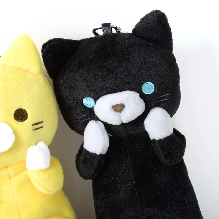 Sasurai No Tabineco Mikemura-san Pen Pouches 14 Sasurai No Tabineco Mikemura-san Pen Pouches - Image 14