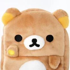 Rilakkuma Plush Pouch -Bandai Store 81878e3cf61b431f93445622c3c2973f.jpg