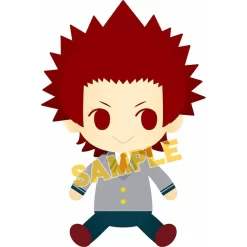 My Hero Academia Plush Collection -Bandai Store 81ad7595a27b4853a9f2411dae8803b6.jpg