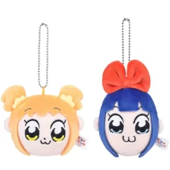 GOOD SMILE COMPANY Pop Team Epic Foam Plushie Keychain
