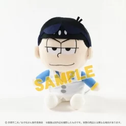 Osomatsu-san Plush Collection -Bandai Store 81fd624244374487a4a62ec16fd9f4f3.jpg
