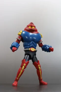 Hero Action Figure Akumaizer 3 Evil & Gabra Set -Bandai Store 825e8fe3e9194bcb8a8690bde7860ab7.jpg