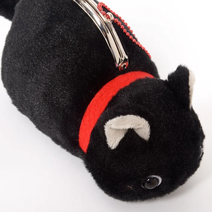 Tsuchineko Gamaguchi Coin Pouches 9 Tsuchineko Gamaguchi Coin Pouches - Image 9