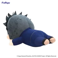 Jujutsu Kaisen Megumi Fushiguro Sleep Together Big Plush Toy -Bandai Store 82d784c31fd9480a94fa1ef78b06ea11.jpg