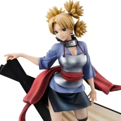 MegaHouse Naruto Gals Temari (Re-run)