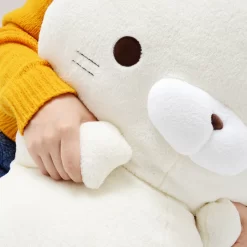 Sasurai No Tabineco Mikemura-san Hug Plush Collection -Bandai Store 831aef9ef24f4394ba018350393da504.jpg