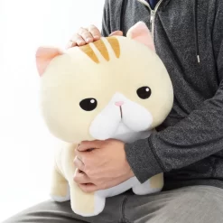 Chinmari Munchkin Cat Plush Collection (Big) -Bandai Store 8359092485f64754b3c451571d91a5cd.jpg