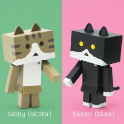 Sentinel Nyanboard Figure Collection 2 Box -Bandai Store 838db9e039af41e888b407f87389930b.jpg