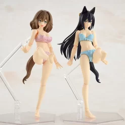 Max Factory PLAMAX GP-05 Guilty Princess Underwear Body Girl Jelly -Bandai Store 8400b79328694981b6f643ec0c164ee2.jpg