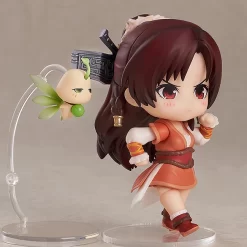 Nendoroid Legend Of Sword And Fairy 3 Tang XueJian -Bandai Store 8401214f80c54fe9ab7c5a52fff1e167.jpg